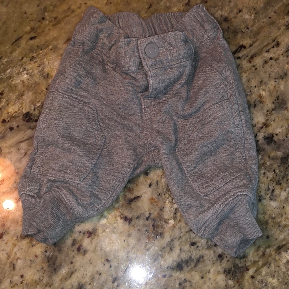 Baby gap pants